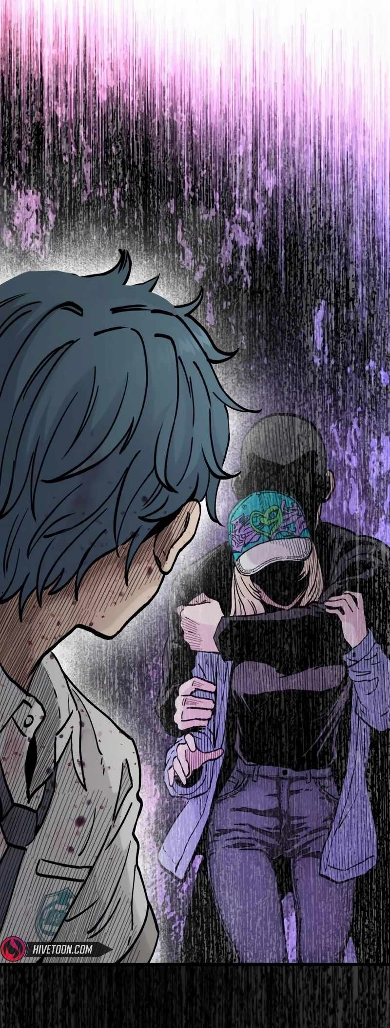 The Silent Transfer Student Chapter 7 36